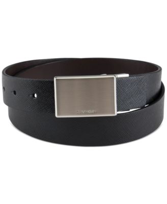Men's Reversible Belt