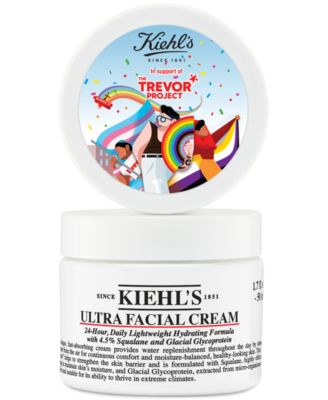 Kiehl's Since 1851 - Limited-Edition PRIDE Ultra Facial Cream
