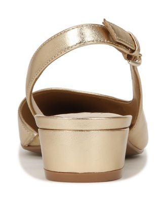 Women's Banks Slingbacks