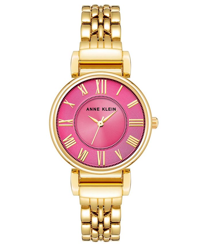 Anne klein clearance watches at macy's