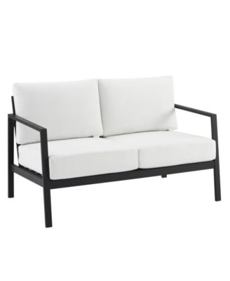 Acadian Outdoor Loveseat