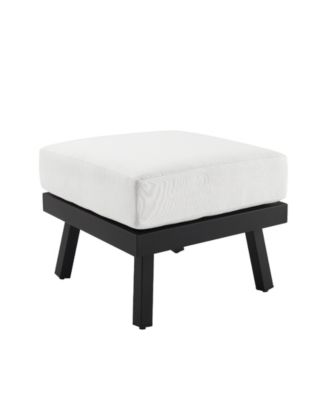 Acadian Outdoor Ottoman