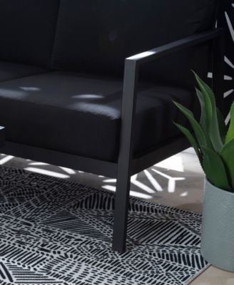 Acadian Outdoor Sofa