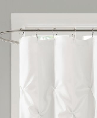 Laurel Shower Curtain, 72" x  72"