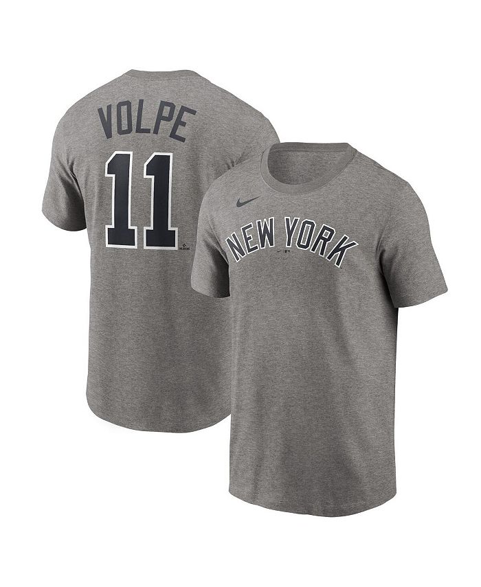 Anthony Volpe Yankees jersey: How to get Yankees gear online after