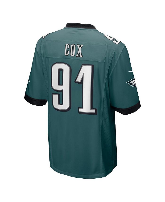 Fletcher cox on sale elite jersey