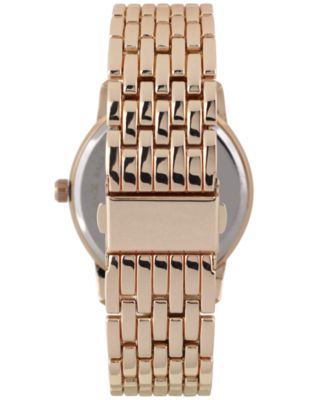 ? INC International Concepts Women\'s Rose Gold Watch ? I.N.C. International Concepts Women main image 2