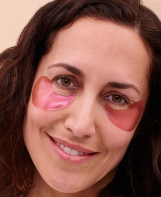 Even Smoother Glycolic Retinol Hydra-Gel Eye Patches, 30 patches