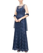 Macys dresses last act sale