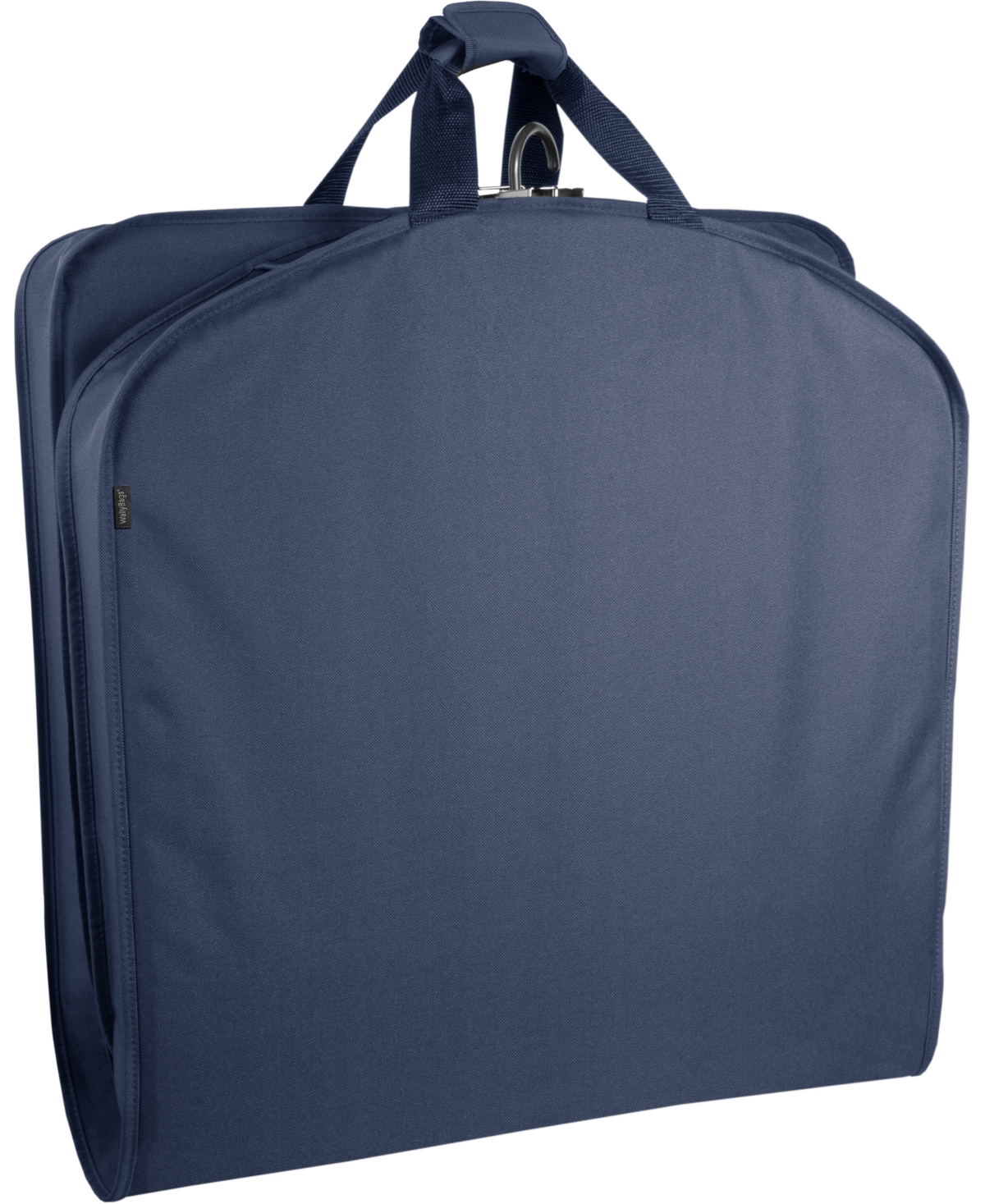 WALLYBAGS 52" DELUXE TRAVEL GARMENT BAG