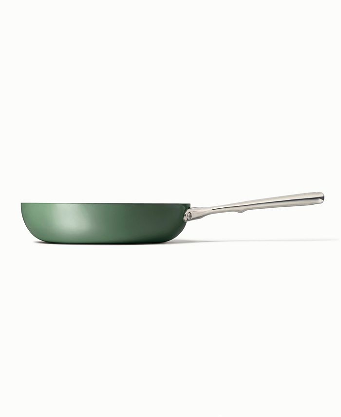Caraway Aluminum NonStick Ceramic 3.94" Fry Pan Macy's