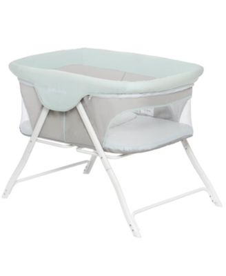 Dream On Me Baby Traveler Portable Bassinet Macy s