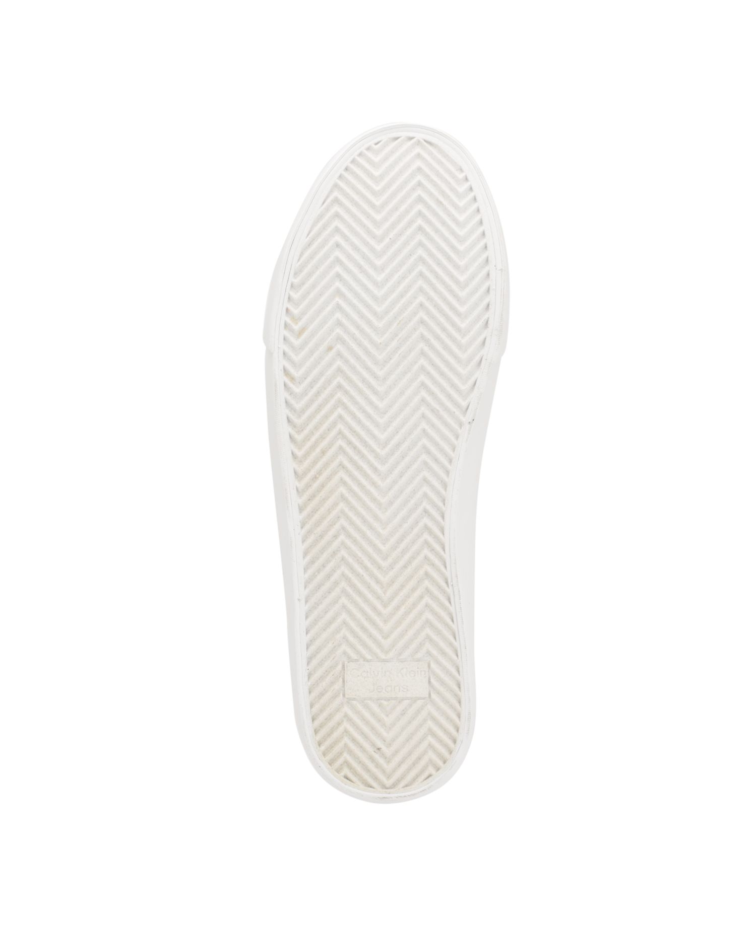 Men's Rex Lace-Up Slip-On Sneakers
