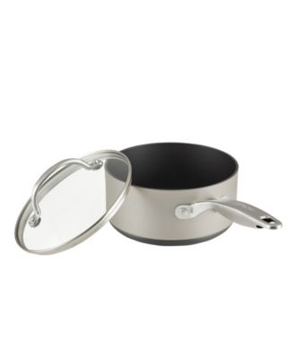 Achieve Hard Anodized Nonstick Cookware Set, 10 Piece 