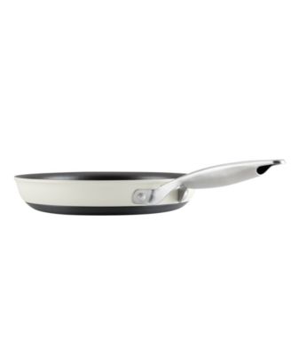 Achieve Hard Anodized Nonstick 10" Frying Pan
