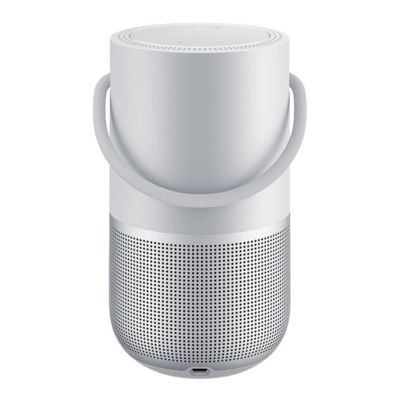 Portable Smart Speaker