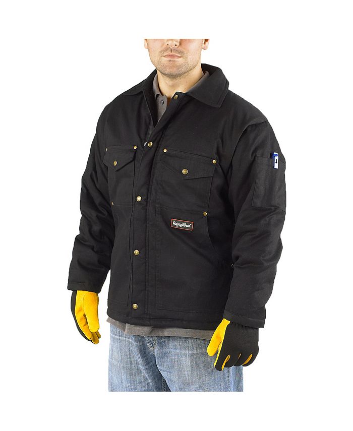 Insulated deals utility jacket