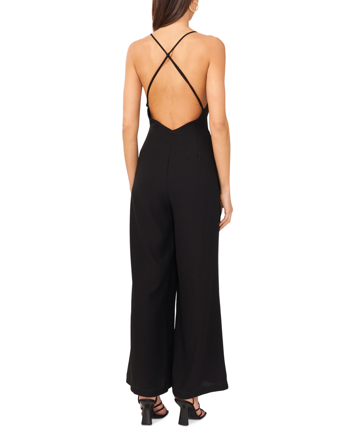 1 online state jumpsuit