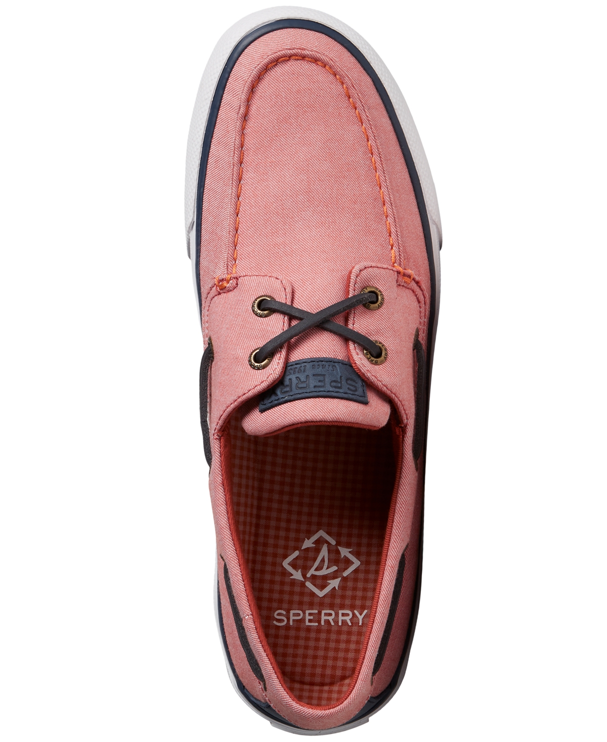 Sperry Men's Bahama Ii Slip-On Boat Shoes