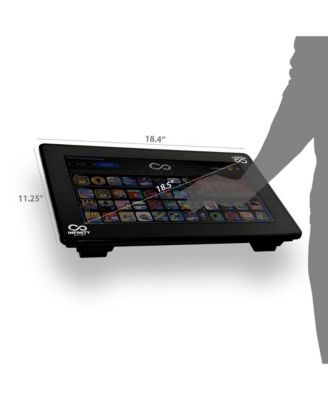 - Infinity Game Board 18.5