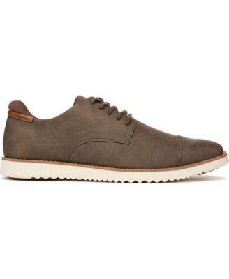 Men's Sync Cap Lace Up Oxfords