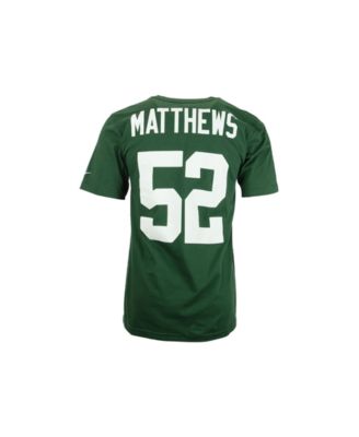 Clay matthews shirt hotsell