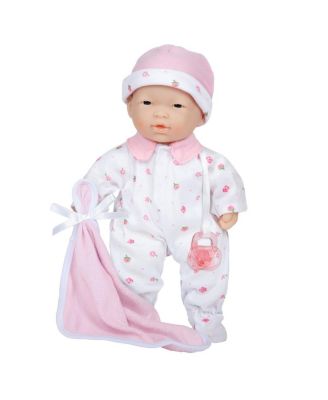 11" Lots to Love Babies - Set of 4