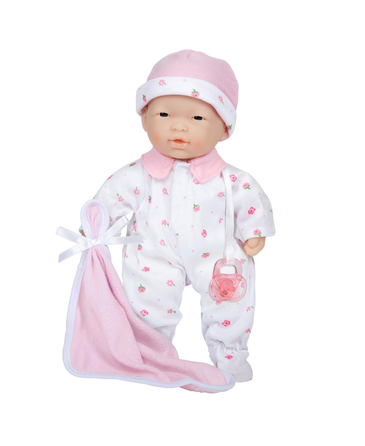 Jc Toys Lots to Love Babies - Set of 4