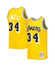 Nike Men's LeBron James Los Angeles Lakers 2021/22 #6 Swingman Player Jersey  - Association Edition - Macy's
