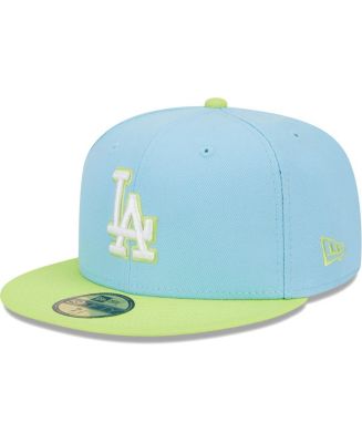 NEW GDG HATS summer misc hat in light blue & green GDG HATS Products for Sale up to 90% Off Retail: Poshmark main image 4
