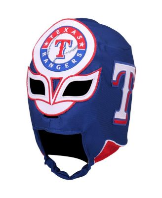 Texas Rangers WWE Lucha Masks - Macy's