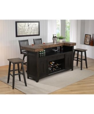 CLOSEOUT! Peighton Bar Table