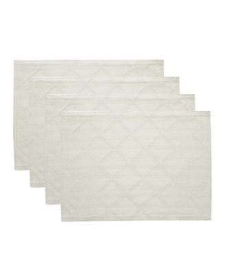 Laurel Leaf Set/4 Placemats 13" x 18"