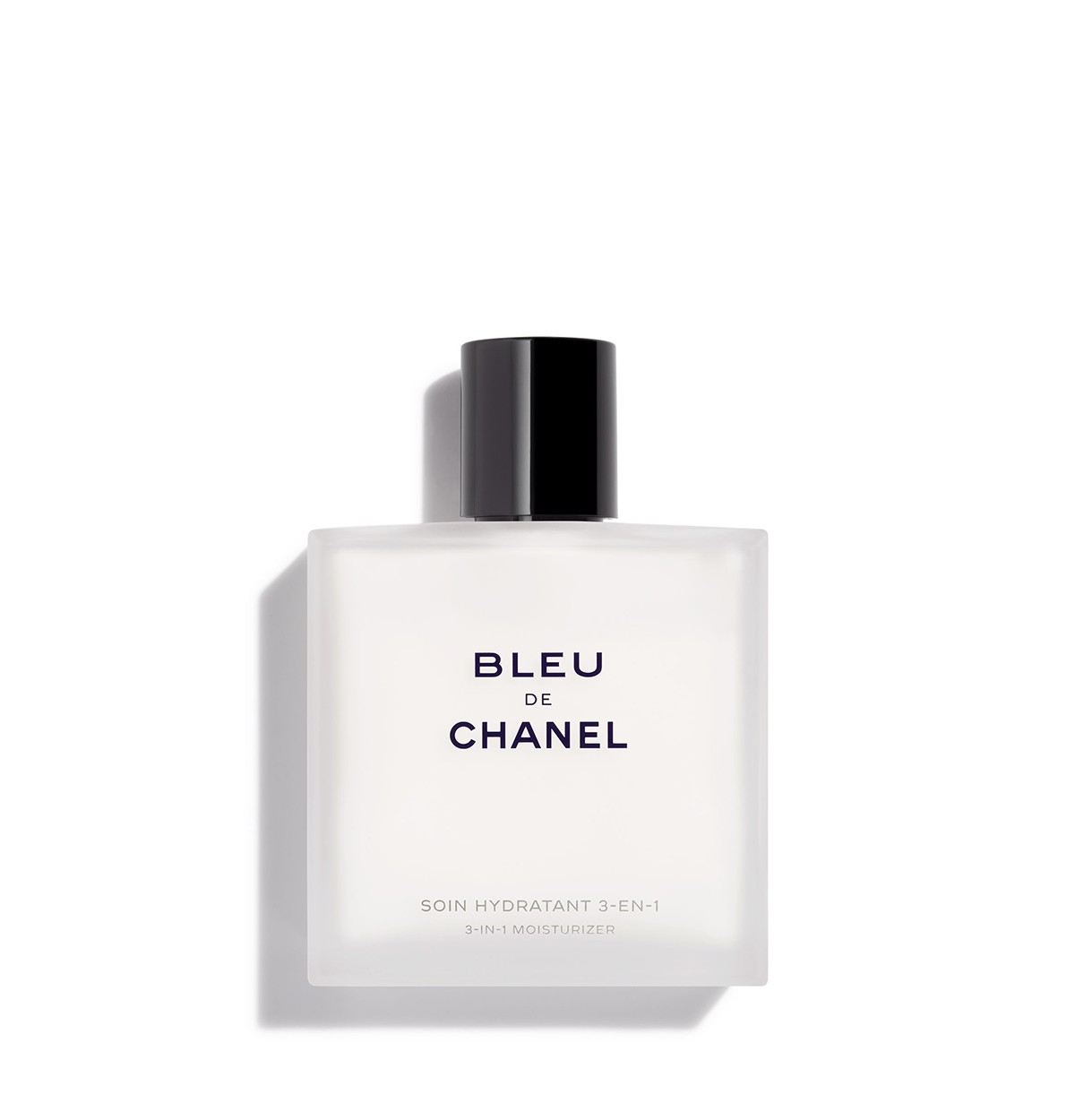 Мужские CHANEL BLEU DE CHANEL 3-In-1 Moisturizer, 3 oz. — фото 2