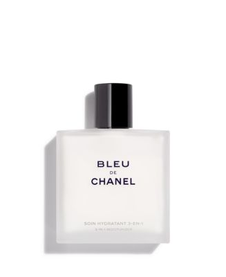 BLEU DE CHANEL  Chanel cosmetics, After shave lotion, Chanel fragrance