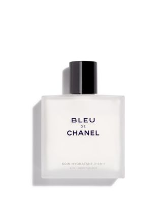 BLEU DE CHANEL Eau de Toilette Refillable Twist and Spray - CHANEL