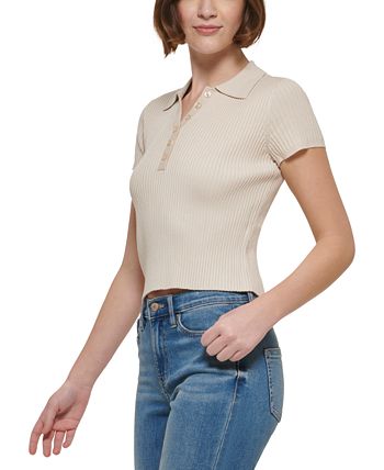 Quarter jeans womens cheap