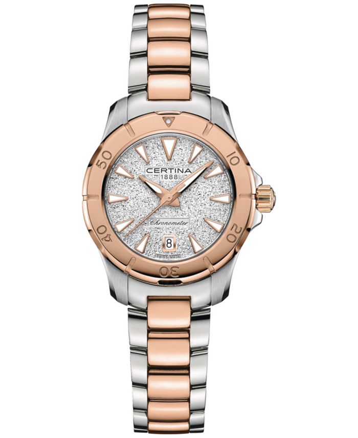 Certina women's watches best sale