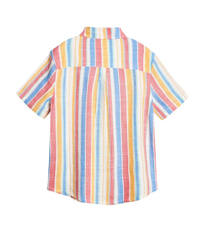 Epic Threads Big Boys Stripe Shirt & Reviews - Shirts & Tops - Kids ...