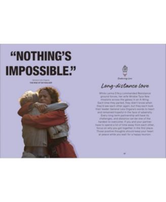 Star Wars I Love You. I Know.- Lessons in Love and Friendship by Amy Richau