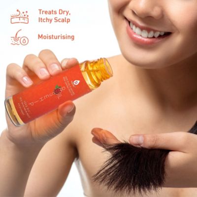 100% Pure & Natural Cold Pressed Premium Rosehip Seed Oil 6 Oz