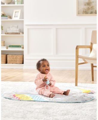 Silver Lining Cloud Activity Gym