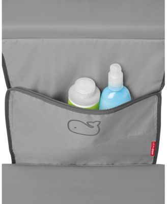 Moby All-In-One Elbow Saver and Kneeler Set