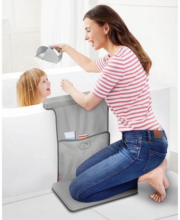 Skip Hop Moby All-In-One Elbow Saver and Kneeler Set - Macy's