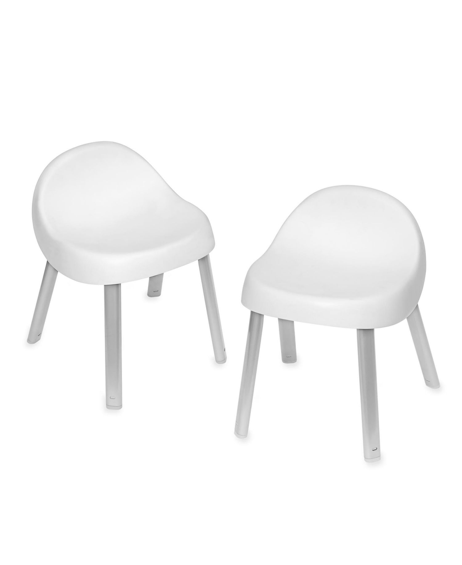 Explore and More Kids Chairs, 2 Piece Set