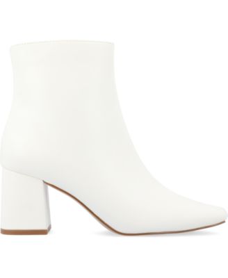 Women's Haylinn Block Heel Dress Booties