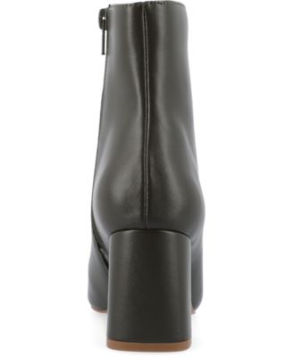 Women's Haylinn Block Heel Dress Booties