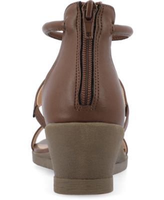 Women's Trayle Wedge Sandals