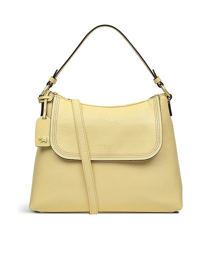 Radley clearance satchel bag