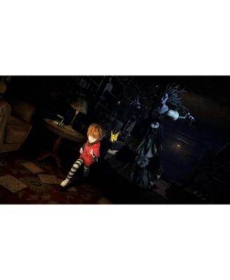 In Nightmare - PlayStation 4